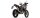 ARROW Dakar Replica Edelstahl DUCATI Desert X 950 22-23