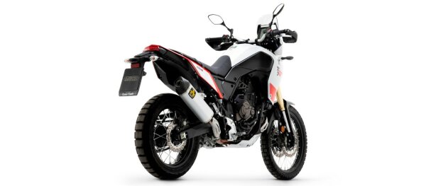 ARROW Indy-Race Aluminium YAMAHA Tenere 700 19-24