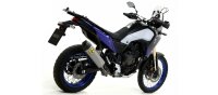 ARROW Indy-Race Titan YAMAHA Tenere 700 19-24