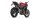 ARROW VELOCE Aluminium schwarz TRIUMPH STREET TRIPLE 765 RS 23-