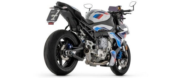 ARROW Competition Pro-Race Titan BMW M 1000 R 23-
