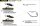 ARROW VELOCE Aluminium schwarz TRIUMPH Tiger 850-900 20-23