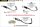 ARROW Indy Race EVO Titan TRIUMPH STREET TRIPLE 765 RS 23-24