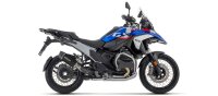 ARROW Indy-Race Aluminium schwarz HONDA CB 500 Hornet...