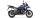ARROW Indy-Race Aluminium schwarz HONDA CB 500 Hornet 24-25, NX 500 24-25