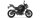 ARROW Pro-Race Edelstahl schwarz KAWASAKI Z 500 2024-2025, Ninja 500 2024