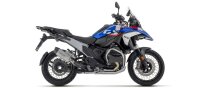 ARROW Indy Race Aluminium BMW R 1300 GS 24-25