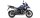 ARROW Indy Race Aluminium schwarz  BMW R 1300 GS 2024