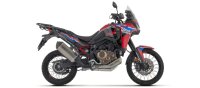 ARROW SONORA Titan HONDA CRF 1100 L AFRICA TWIN 2024-
