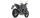 ARROW Indy-Race EVO Aluminium schwarz YAMAHA MT-09-MT-09 SP 2024