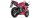 ARROW Indy-Race in Titan Honda CBR 600 RR (PC69) 24-25