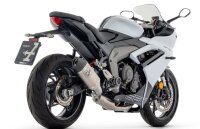 ARROW Veloce Titan TRIMPH Daytona 660 24-25