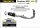 ARROW Veloce Titan TRIMPH Daytona 660 24-25