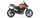 ARROW Indy-Race Aluminium schwarz KTM DUKE 125-390 21-23
