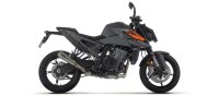 ARROW Pro-Race Titan KTM DUKE 990 2024