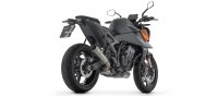 ARROW Pro-Race Titan KTM DUKE 990 2024