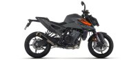 ARROW Pro-Race Edelstahl KTM DUKE 990 2024