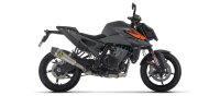ARROW X-Kone Titan KTM DUKE 990 2024