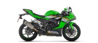 ARROW PISTA Titan Kawasaki ZX-6R 636 24-25