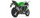 ARROW PISTA Titan Kawasaki ZX-6R 636 24-25