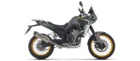 ARROW INDY RACE Titan KOVE 800X PRO 24-
