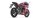 ARROW PRO RACE Edelstahl HONDA CBR 500 R 24-25