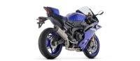 ARROW  Indy Race EVO Yamaha YZF R9 2025