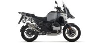 ARROW  Indy Race EVO Titan BMW R 1300 GS-Adventure 2024-2025