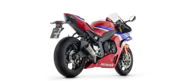 ARROW Pro-Race Titan HONDA CBR 1000 RR-R 24-25