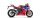 ARROW Pro-Race Titan HONDA CBR 1000 RR-R 24-25