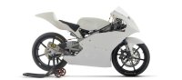 ARROW Competition Rund Volltitan HONDA NSF 250 R 12-25