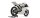 ARROW Competition Rund Volltitan HONDA NSF 250 R 12-25