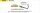 ARROW Competition Rund Volltitan HONDA NSF 250 R 12-25