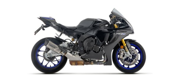ARROW Indy-Race Titan YAMAHA YZF-R1 2025-
