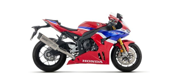 ARROW Indy Race EVO Titan HONDA CBR 1000 RR-R 24-25