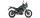 ARROW INDY-RACE Aluminium schwarz CF MOTO 450 MT 2025-