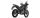 ARROW INDY-RACE Aluminium schwarz CF MOTO 450 MT 2025-