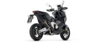 ARROW Race-Tech Carbon HONDA X-ADV 750 2025-