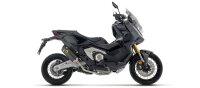 ARROW Race-Tech Carbon HONDA X-ADV 750 2025-