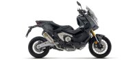 ARROW Race-Tech Titan HONDA X-ADV 750 2025-