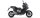 ARROW Pro-Race Edelstahl schwarz HONDA X-ADV 750 2025-