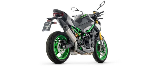 ARROW Indy Race EVO Titan KAWASAKI Z 900 2025