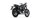 ARROW REBEL Edelstahl schwarz m. schwarzer Endkappe HONDA GB 350 S 2025