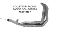 71801MI Racing collectors Kawasaki Versys 1100 2025