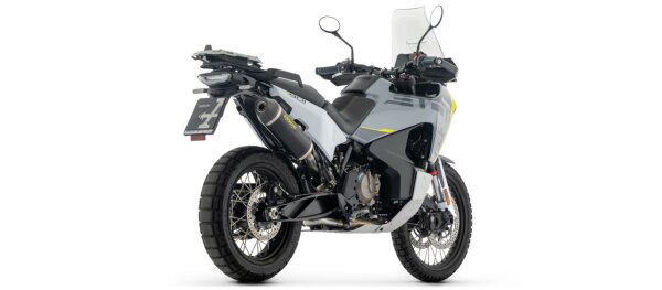ARROW Race-Tech KTM 890 Adventure-R 2025,HUSQVARNA Norden 901 24-25
