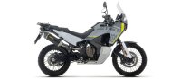 ARROW Race-Tech KTM 890 Adventure-R 2025,HUSQVARNA Norden...