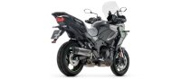 ARROW INDY RACE EVO Titan KAWASAKI VERSYS 1100 2025-