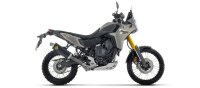 72200PD-ARROW Racingkrümmer Edelstahl YAMAHA TENERE...