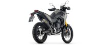 72200PD-ARROW Racingkrümmer Edelstahl YAMAHA TENERE 700 2025
