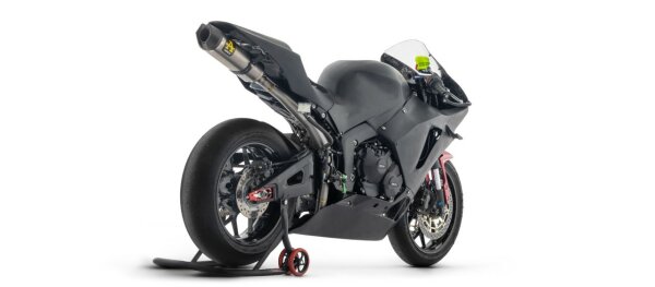 ARROW Indy-Race Titan HONDA CBR 600 RR 24-25